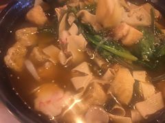 -枪火串烧·东北特色烧烤(罗湖总店)