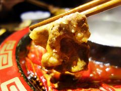 -矮板凳老火锅(宽窄巷子店)