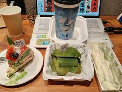 -Max Bakery 阿唛手作