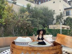 -清河半岛温泉度假酒店