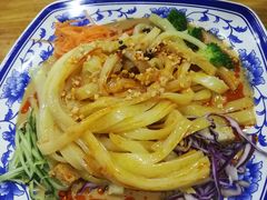 -秦韵轩·西安小馆(贻成福地广场店)