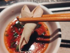 -海底捞大排档火锅(悦荟广场店)