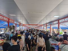 -大湾区中央湿地公园-十九涌