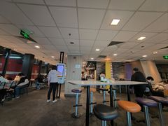 -麦当劳(国家体育场南路店)