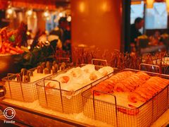 -富力丽思卡尔顿酒店·香荟全日制餐厅