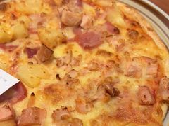 -萨莉亚意式餐厅(万嘉商业广场店)