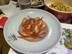 -烟水渔庄餐厅(西溪湿地店)