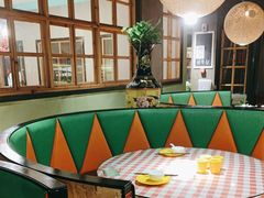 -俭朴菜(鲁磨路店)