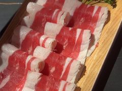 -打酱友•斑鱼海鲜粥火锅(吴桥店)