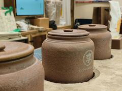 -李山山茶事(景枫店)