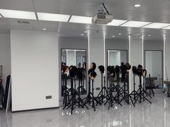 -首脑美容美发化妆美甲培训学校(长沙校区)