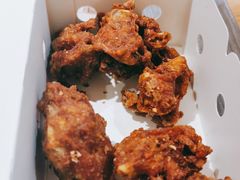 -麦当劳(金谷里G·MALL店)
