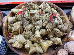 -老妈宫粽球