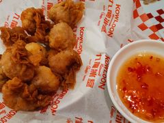 -九龙冰室(新中关购物中心店)