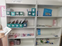 -北京市石景山区妇幼保健院