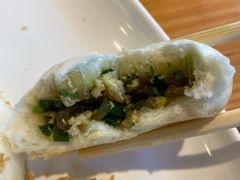 水煎包-张小文胡辣汤(龙柏新村店)