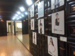 -YASAKI国际舞蹈中心