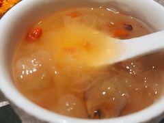 -留半山·香港食堂(啦啦宝都店)