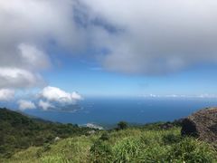 -七娘山