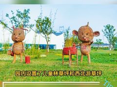 -广富林郊野公园