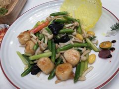 -东江海鲜酒家(艺都分店)