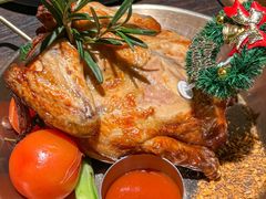-ins森林童话餐厅coffee&bistro