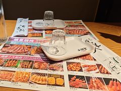 -二旗里烧烤·烤羊排(龙域店)