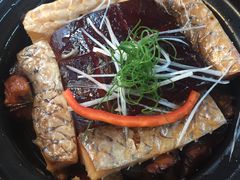 -外婆家(杭州马塍店·杭帮菜名店)