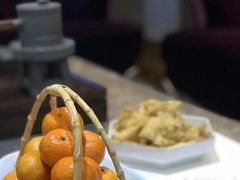 -天际丽豪大酒店-豪庭时尚餐厅(仁和路店)