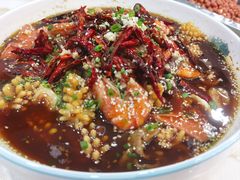 -金沙滩海鲜餐厅(龙水园店)