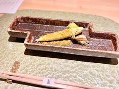 -炎橘·板前料理 Omakase