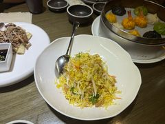 -隆喜元鱼汤包·海鲜(中联广场店)
