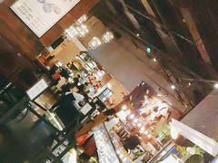 大堂-Let's Taipei 非常烘焙(太古里店)