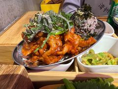 辣鸡爪-济州爱肉堂(总店)