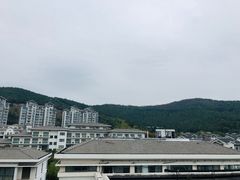 -太湖湾开元名庭大酒店