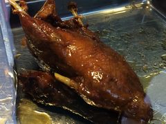 -王浩儿纪六孃甜皮鸭(乐山总店)