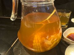 -捞王锅物料理(凯旋路店)