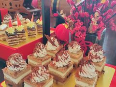 -海口香格里拉大酒店·大堂吧