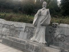 -龙头寺公园