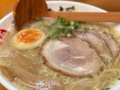 -日出拉面(望京店)