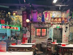 大堂-老长沙龙虾馆·聚会餐厅(白石洲店)