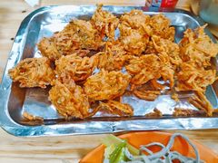 -清真-戏楼王记牛肉面