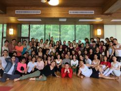 -FineYoga梵音瑜伽·普拉提