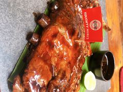 -Naughty Nuri’s Phuket
