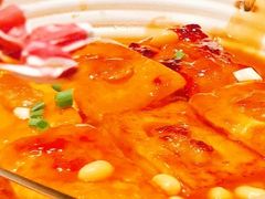 -汤城小厨•粤菜•靓汤(苏州街店)
