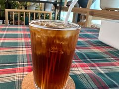 -JRCAFE玖如空间