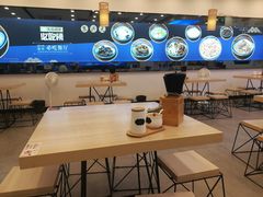 大堂-朱洪元苏式面馆(绿宝广场店)