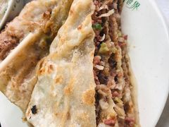 -清真永恒华威肉饼(潘家园店)