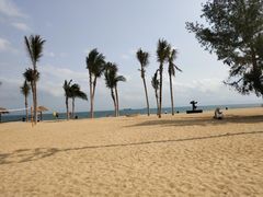 -玫瑰海岸文化旅游度假区