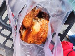 -老王头烤鸡(建大四小区店)